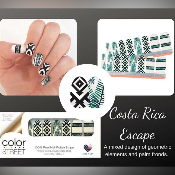 Color Street Design Set - Picture 3 of 8